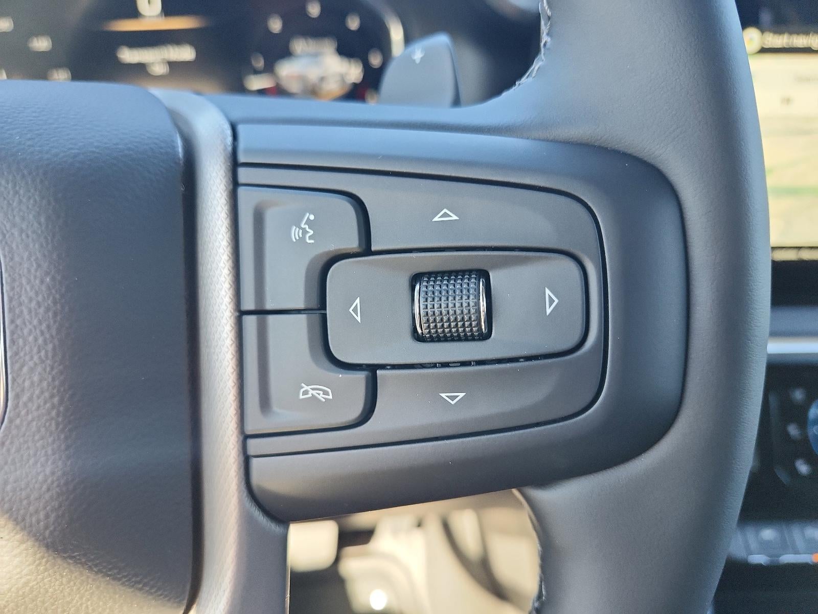 2026 GMC Sierra 1500 Crew Cab Short Box 4-Wheel Drive Denali