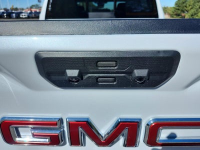 2026 GMC Sierra 1500 Crew Cab Short Box 4-Wheel Drive Denali