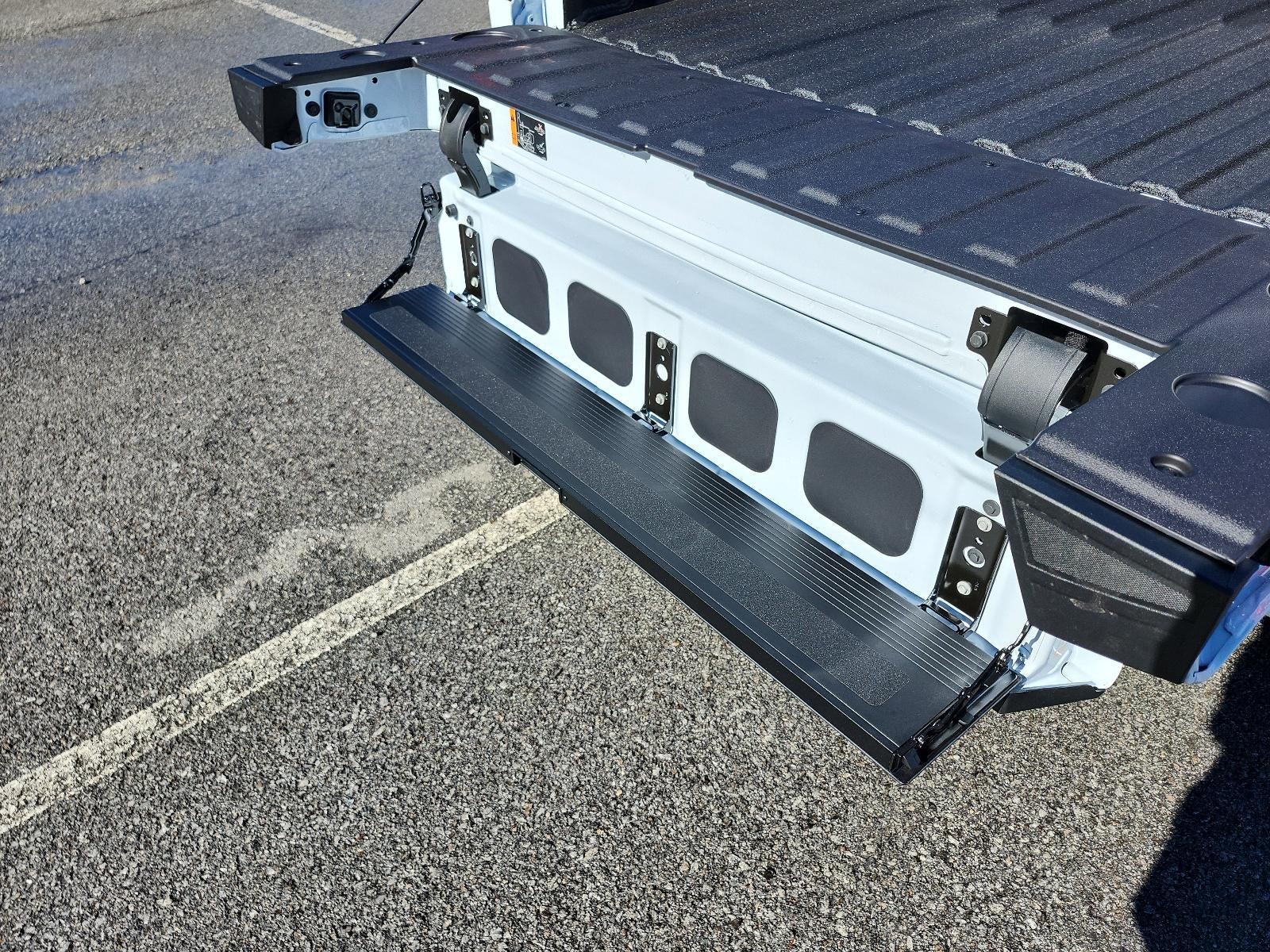 2026 GMC Sierra 1500 Crew Cab Short Box 4-Wheel Drive Denali