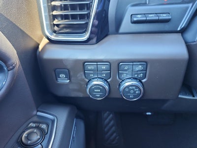 2026 GMC Sierra 1500 Crew Cab Short Box 4-Wheel Drive Denali
