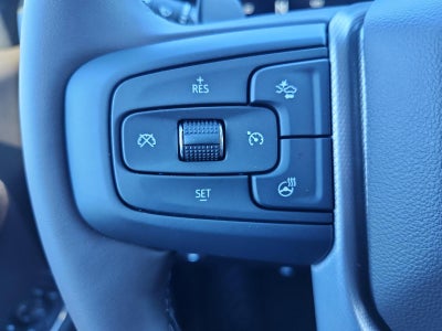 2026 GMC Sierra 1500 Crew Cab Short Box 4-Wheel Drive Denali