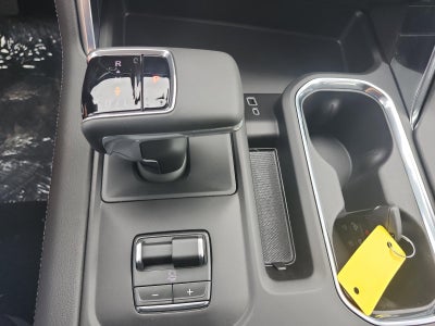 2026 GMC Sierra 1500 Crew Cab Short Box 4-Wheel Drive Denali
