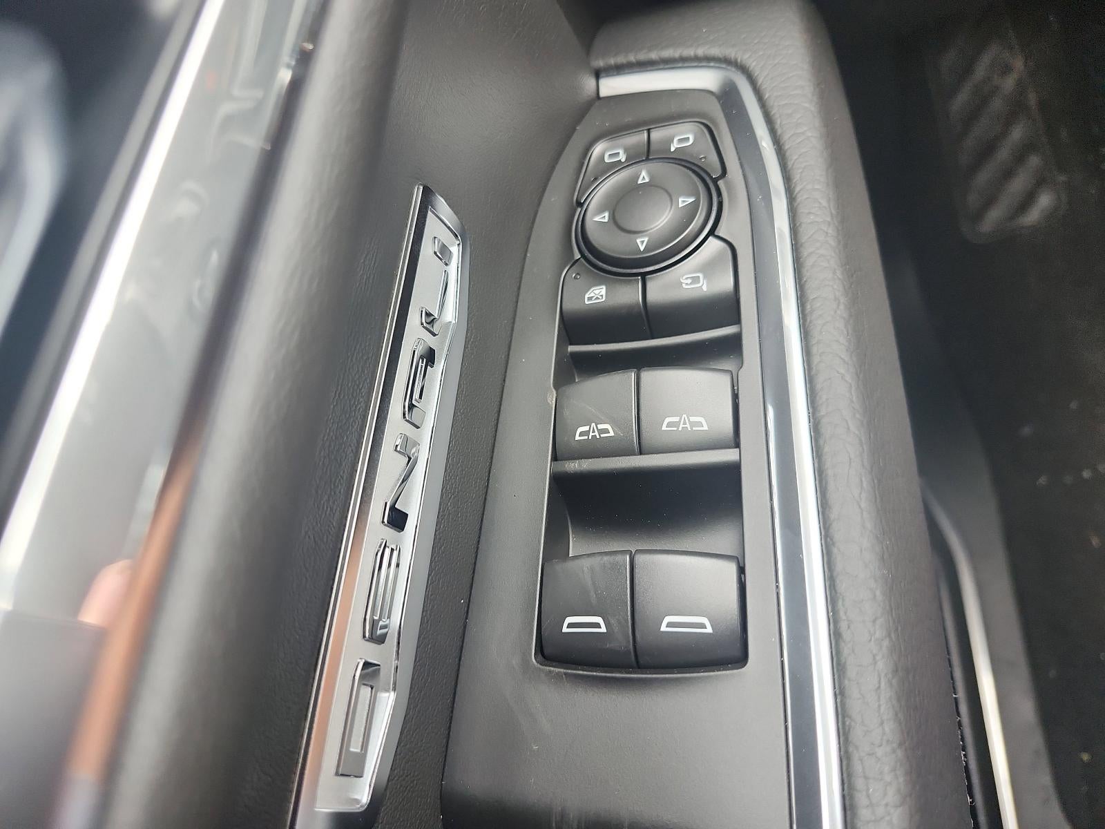 2026 GMC Sierra 1500 Crew Cab Short Box 4-Wheel Drive Denali