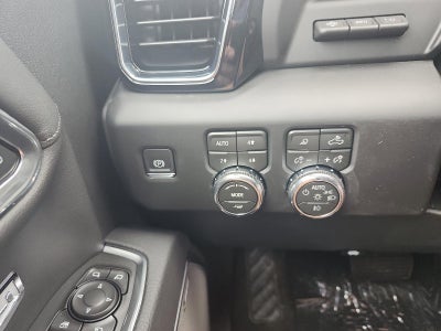 2026 GMC Sierra 1500 Crew Cab Short Box 4-Wheel Drive Denali
