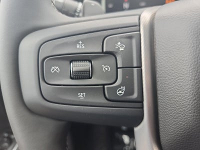 2026 GMC Sierra 1500 Crew Cab Short Box 4-Wheel Drive Denali