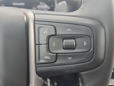2026 GMC Sierra 1500 Crew Cab Short Box 4-Wheel Drive Denali