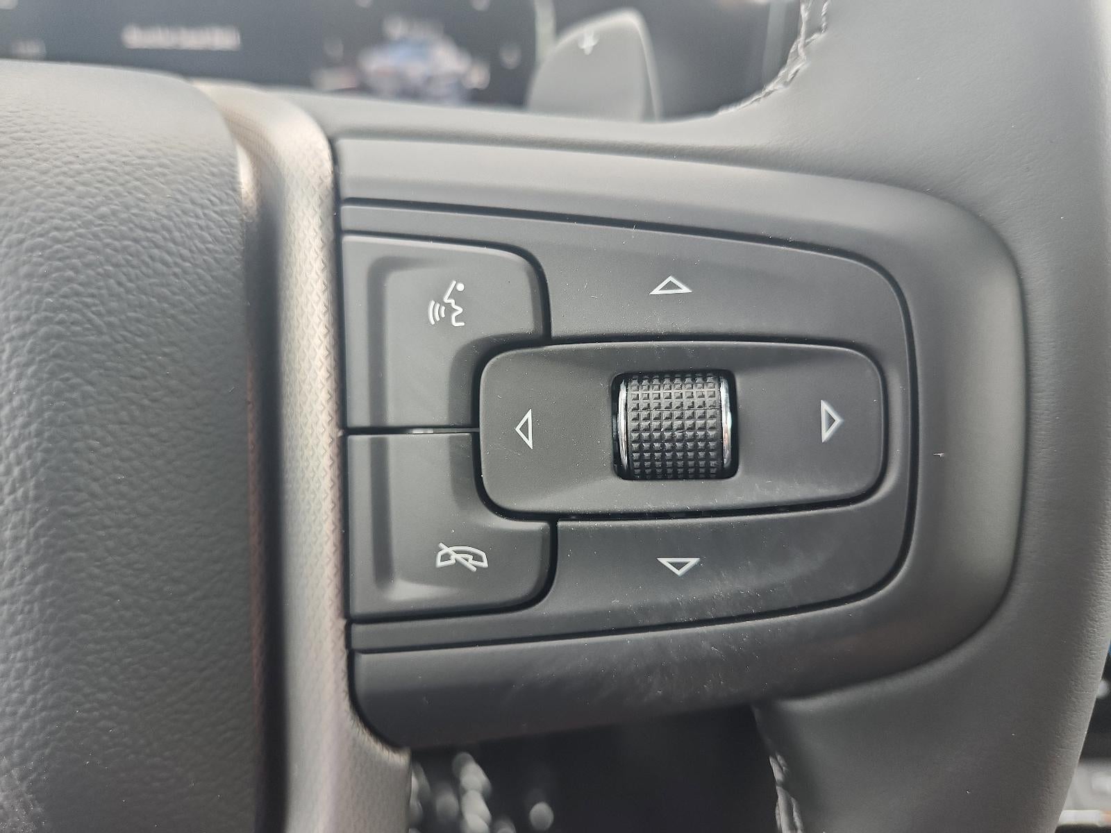 2026 GMC Sierra 1500 Crew Cab Short Box 4-Wheel Drive Denali