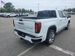 2026 GMC Sierra 1500 Crew Cab Short Box 4-Wheel Drive Denali