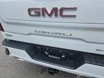 2026 GMC Sierra 1500 Crew Cab Short Box 4-Wheel Drive Denali