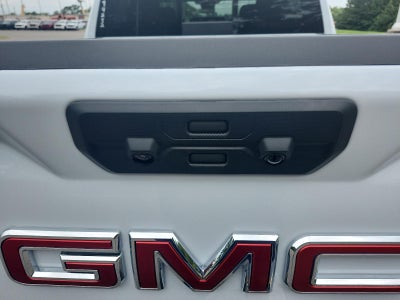 2026 GMC Sierra 1500 Crew Cab Short Box 4-Wheel Drive Denali