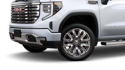 2026 GMC Sierra 1500 Base