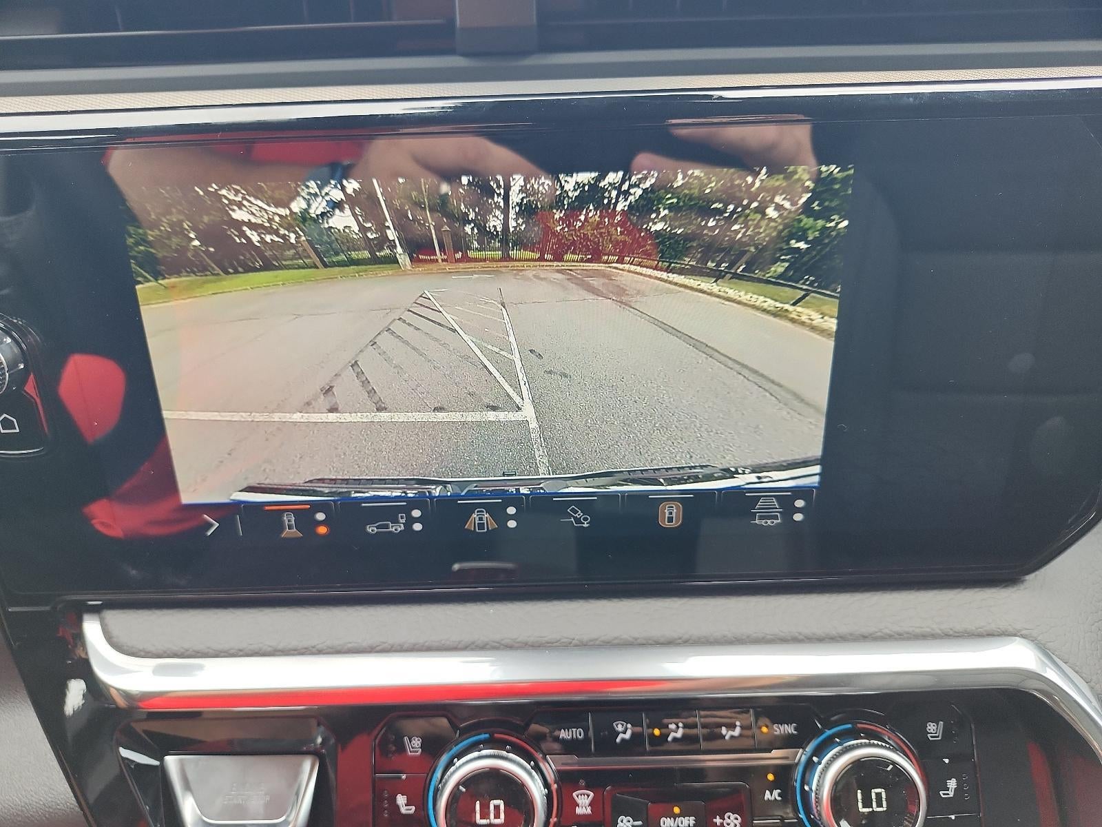 2026 GMC Sierra 1500 Crew Cab Short Box 4-Wheel Drive Denali