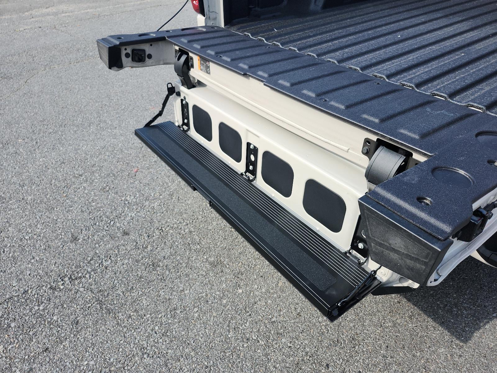 2026 GMC Sierra 1500 Crew Cab Short Box 4-Wheel Drive Denali