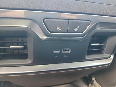 2026 GMC Sierra 1500 Crew Cab Short Box 4-Wheel Drive Denali