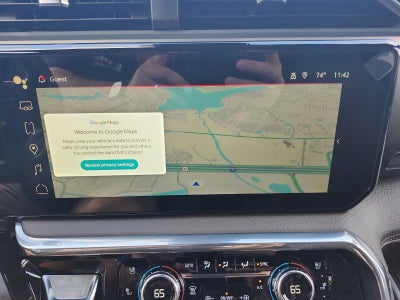 2026 GMC Sierra 1500 Crew Cab Short Box 4-Wheel Drive Denali