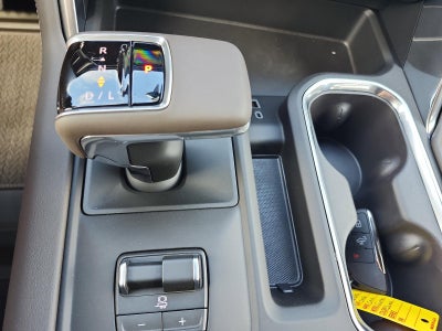 2026 GMC Sierra 1500 Crew Cab Short Box 4-Wheel Drive Denali