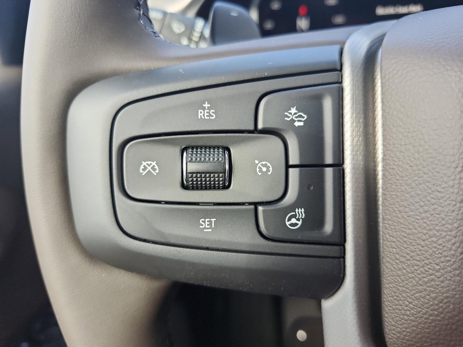 2026 GMC Sierra 1500 Crew Cab Short Box 4-Wheel Drive Denali