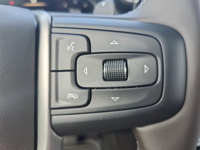 2026 GMC Sierra 1500 Crew Cab Short Box 4-Wheel Drive Denali