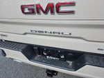 2026 GMC Sierra 1500 Crew Cab Short Box 4-Wheel Drive Denali