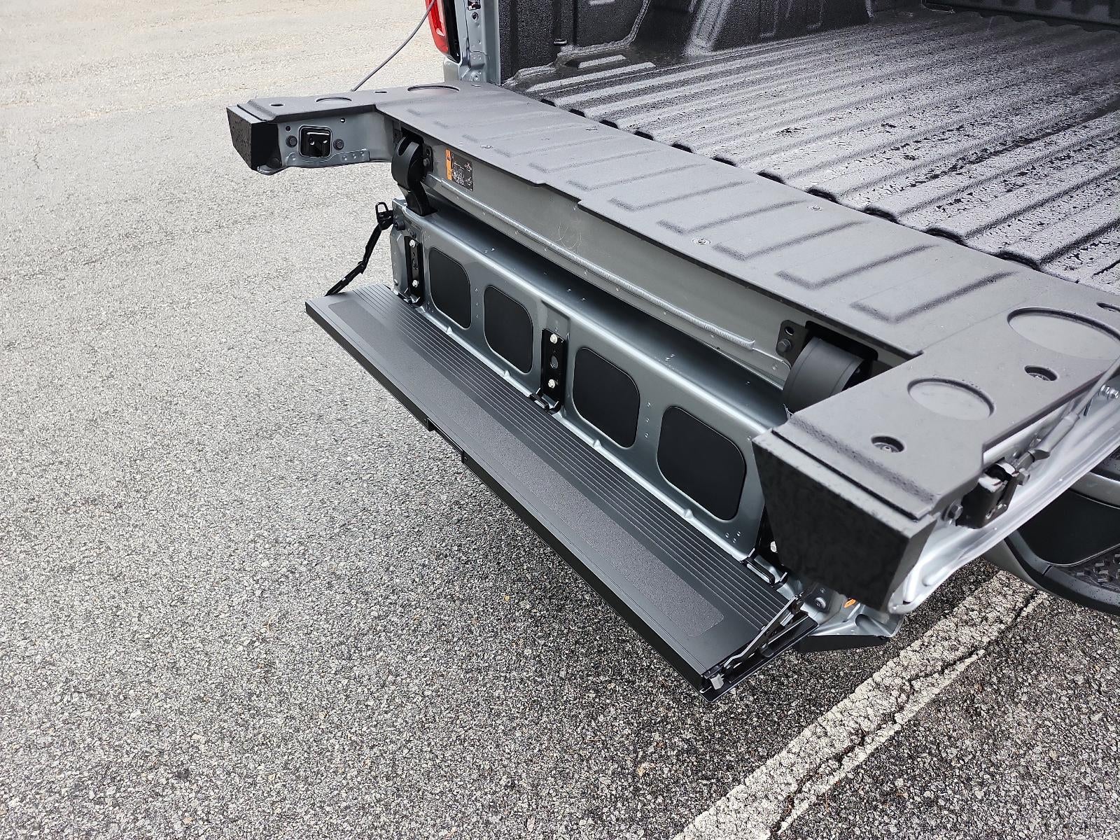 2026 GMC Sierra 1500 Crew Cab Short Box 4-Wheel Drive Denali