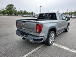 2026 GMC Sierra 1500 Crew Cab Short Box 4-Wheel Drive Denali