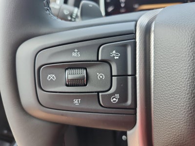 2026 GMC Sierra 1500 Crew Cab Short Box 4-Wheel Drive Denali
