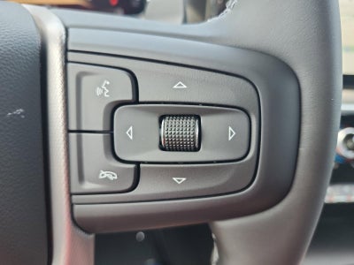2026 GMC Sierra 1500 Crew Cab Short Box 4-Wheel Drive Denali