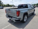 2026 GMC Sierra 1500 Crew Cab Short Box 4-Wheel Drive Denali