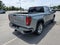 2026 GMC Sierra 1500 Crew Cab Short Box 4-Wheel Drive Denali