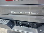 2026 GMC Sierra 1500 Crew Cab Short Box 4-Wheel Drive Denali