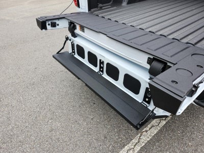 2026 GMC Sierra 1500 Crew Cab Short Box 4-Wheel Drive Denali