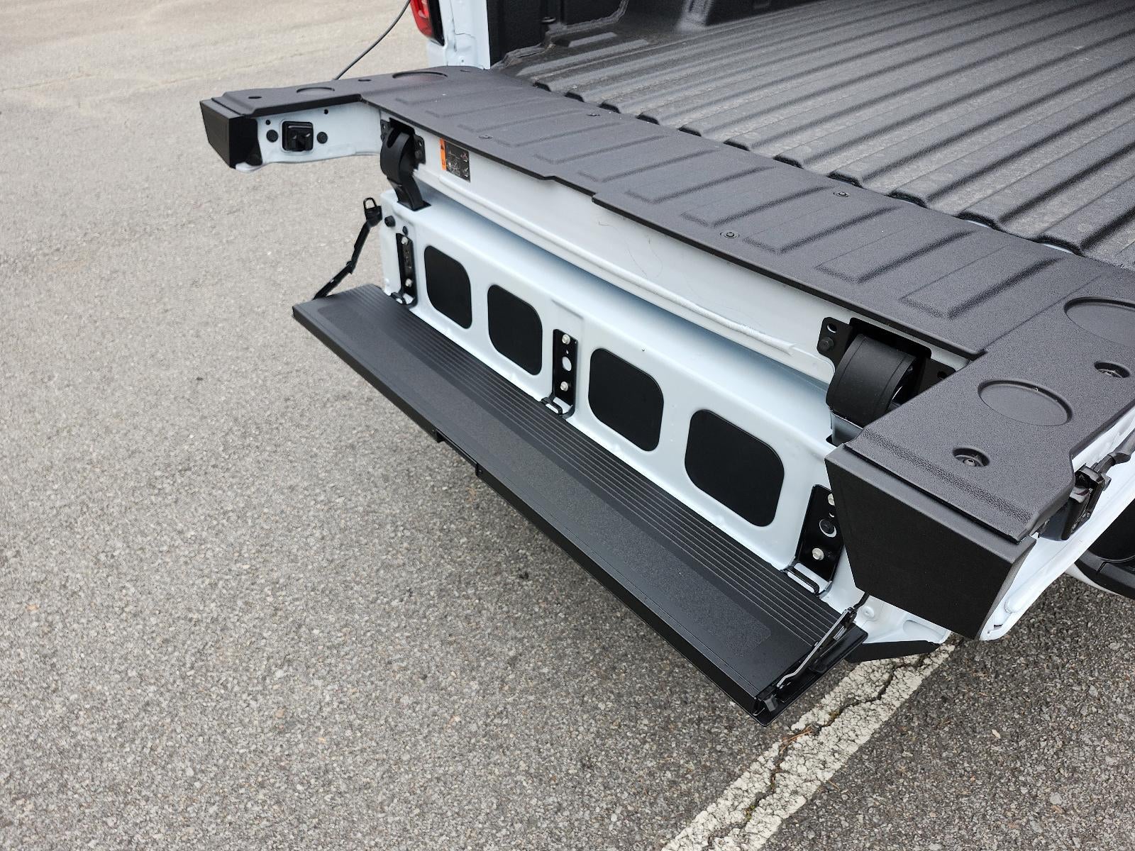 2026 GMC Sierra 1500 Crew Cab Short Box 4-Wheel Drive Denali