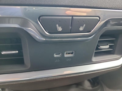 2026 GMC Sierra 1500 Crew Cab Short Box 4-Wheel Drive Denali