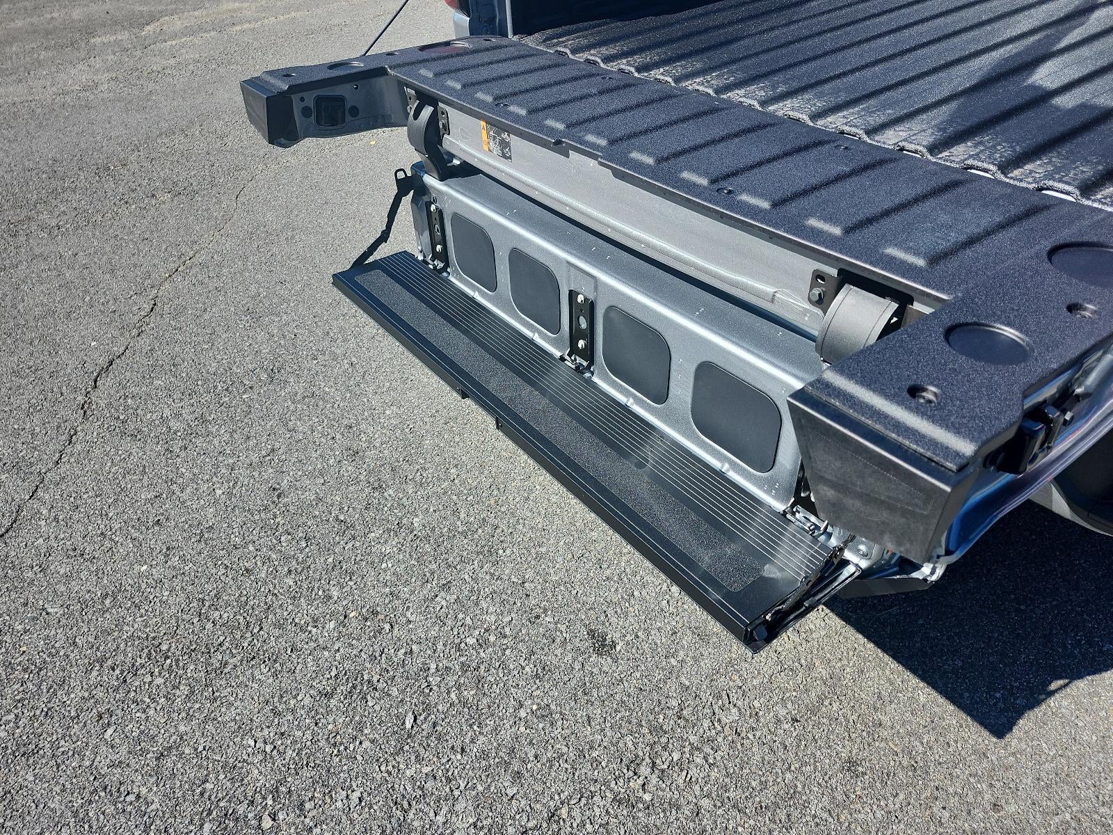 2026 GMC Sierra 1500 Crew Cab Short Box 4-Wheel Drive Denali