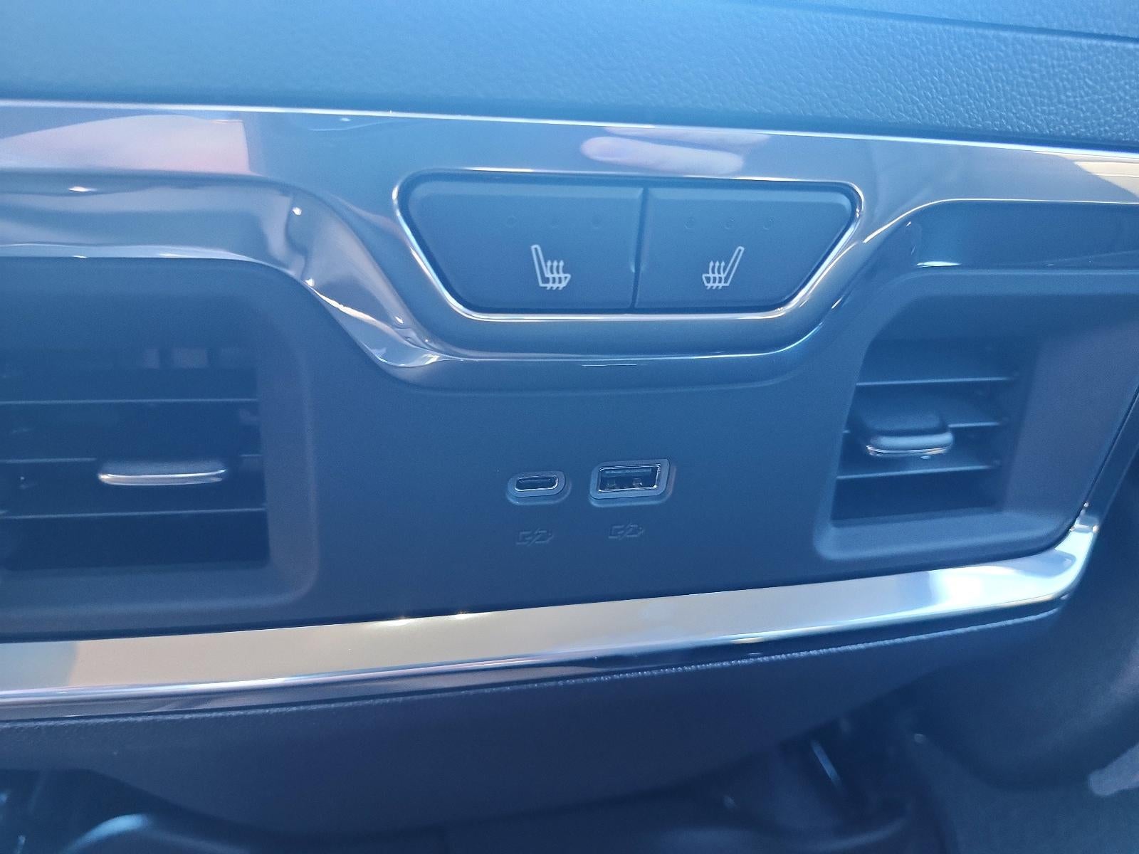 2026 GMC Sierra 1500 Crew Cab Short Box 4-Wheel Drive Denali