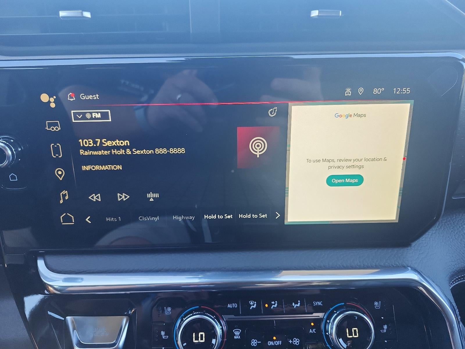 2026 GMC Sierra 1500 Crew Cab Short Box 4-Wheel Drive Denali