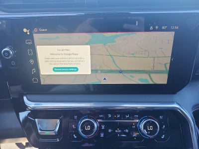 2026 GMC Sierra 1500 Crew Cab Short Box 4-Wheel Drive Denali