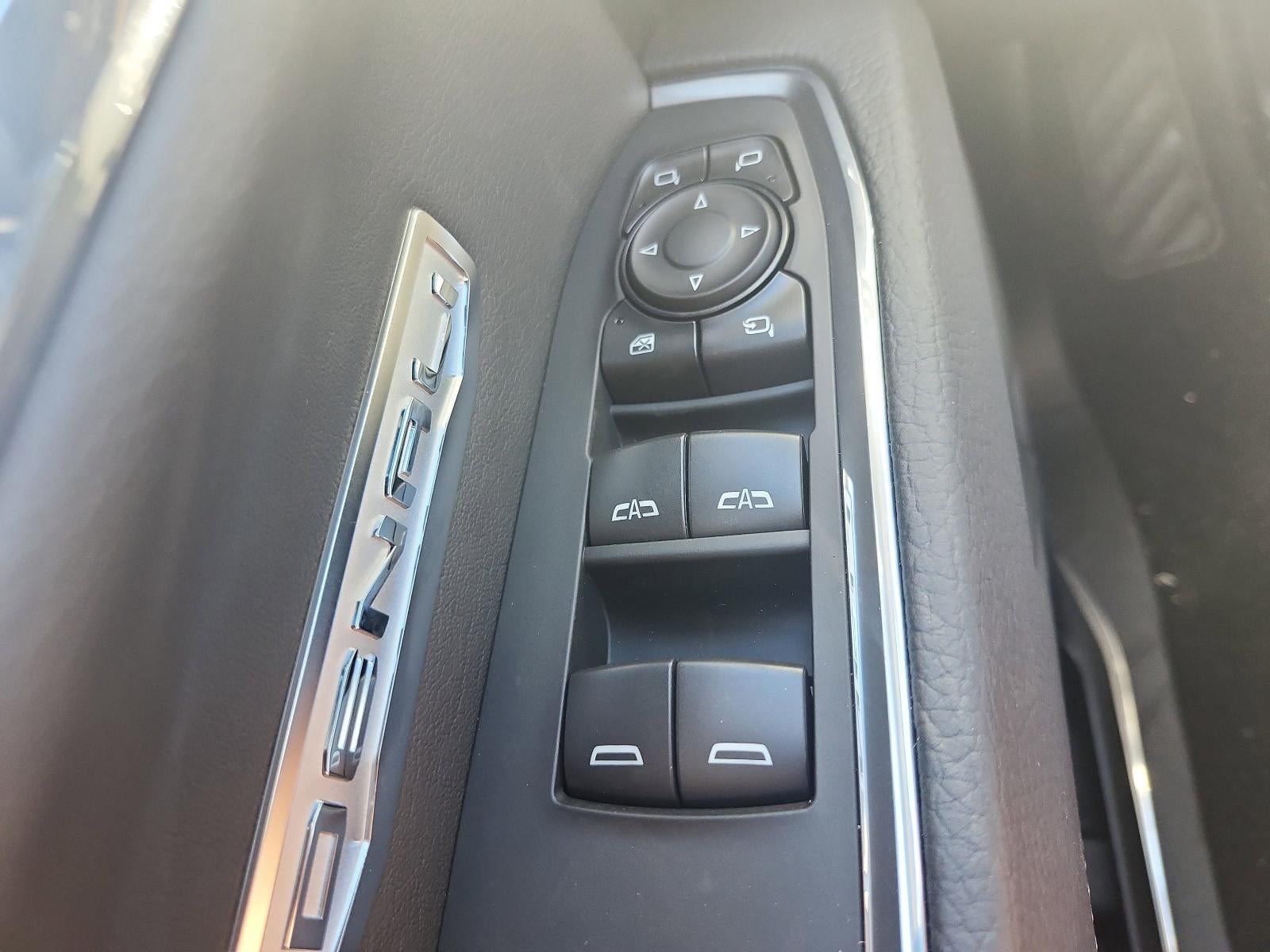 2026 GMC Sierra 1500 Crew Cab Short Box 4-Wheel Drive Denali