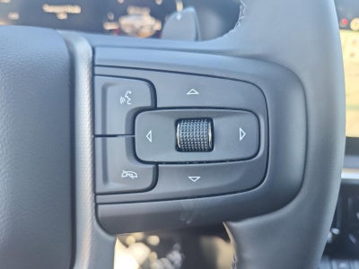 2026 GMC Sierra 1500 Crew Cab Short Box 4-Wheel Drive Denali