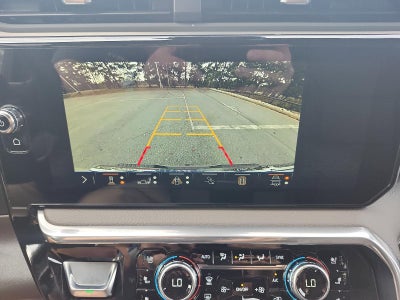 2026 GMC Sierra 1500 Crew Cab Short Box 4-Wheel Drive Denali