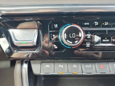 2026 GMC Sierra 1500 Crew Cab Short Box 4-Wheel Drive Denali