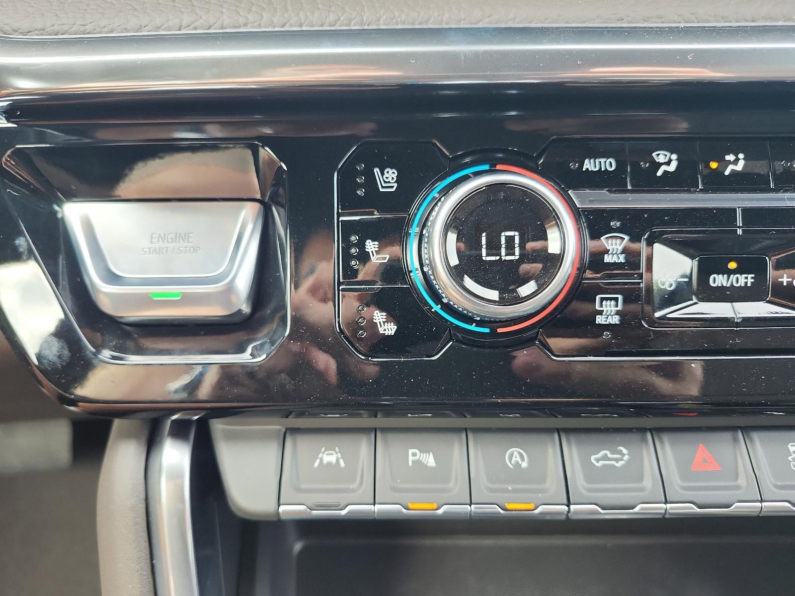 2026 GMC Sierra 1500 Crew Cab Short Box 4-Wheel Drive Denali