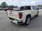 2026 GMC Sierra 1500 Crew Cab Short Box 4-Wheel Drive Denali