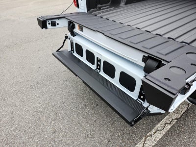 2026 GMC Sierra 1500 Crew Cab Short Box 4-Wheel Drive Denali