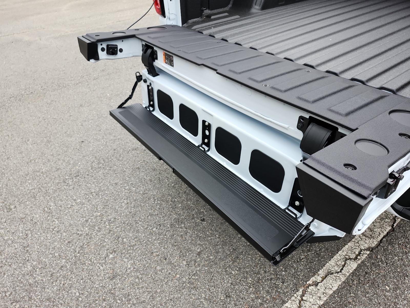 2026 GMC Sierra 1500 Crew Cab Short Box 4-Wheel Drive Denali