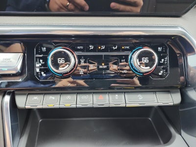 2026 GMC Sierra 1500 Crew Cab Short Box 4-Wheel Drive Denali