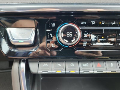 2026 GMC Sierra 1500 Crew Cab Short Box 4-Wheel Drive Denali