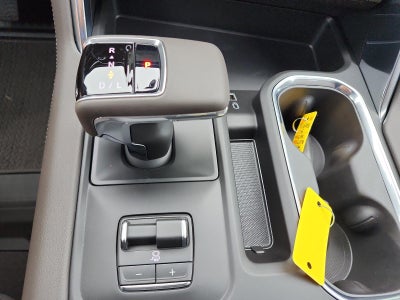 2026 GMC Sierra 1500 Crew Cab Short Box 4-Wheel Drive Denali