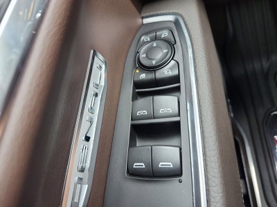 2026 GMC Sierra 1500 Crew Cab Short Box 4-Wheel Drive Denali