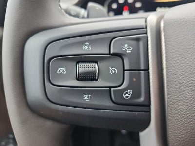 2026 GMC Sierra 1500 Crew Cab Short Box 4-Wheel Drive Denali